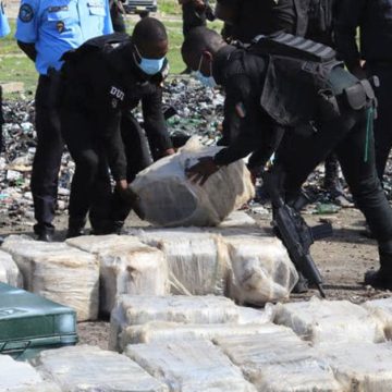 Drogues / Cocaïne en Côte d’Ivoire : Les dernières révélations sur le trafic