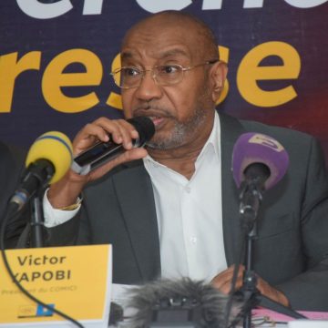 ph. victor yapobi concours mis côte d'ivoire Concours Miss Côte d’Ivoire : Les innovations de l’édition 2023 dévoilées
