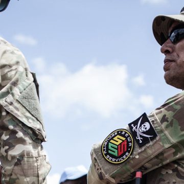 ph. wagner russie 2 Pétrole et présence en Afrique : La CIA braque ses lampions d’inquiétude sur Wagner