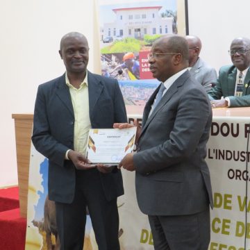 ph.journée tourisme 1 Côte d’Ivoire / Guides de tourisme – Un arrêté pour formaliser la profession