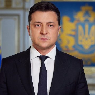 Sommet de l’Union africaine (UA) : La demande de l’Ukraine qui va diviser les pays africains