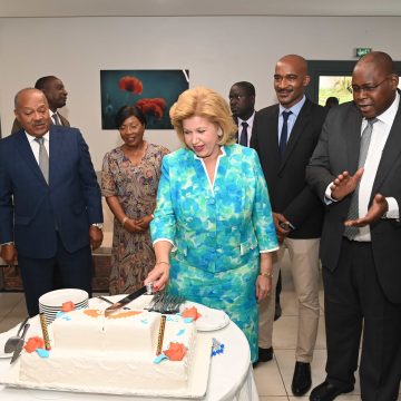 Côte d’Ivoire / Santé publique  Il y a 5 ans naissait l’Hôpital Mère-Enfant de Bingerville