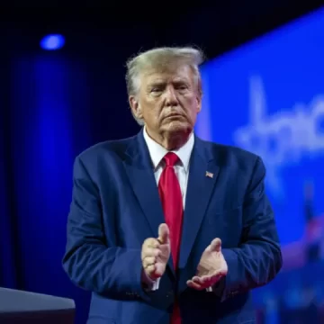 ph. donald trump 1 Etats-Unis / Guerre en Ukraine- Donald Trump désapprouve l’aide américaine à l’Ukraine et redoute une 3e guerre mondiale