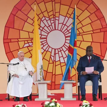 ph. pape françois 1 Eglise catholique / Pontificat du Saint Père – Voici les dix dates pour comprendre le pape François
