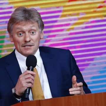 ph. porte-parole de poutine 2 Mandat d’arrêt de la CPI contre le président russe – Le porte-parole de Poutine réagit : « les décisions de ce tribunal sont nulles et non avenues »