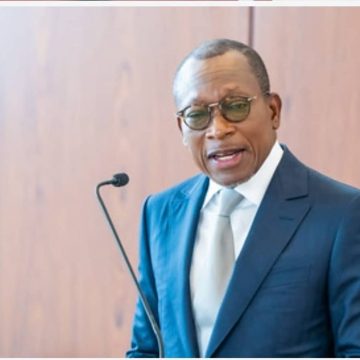 ph. président patrice talon Bénin / Politique d’éducation – Comment la dynamique Talon inonde le milieu universitaire