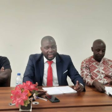 Côte d’Ivoire / Faîtières des organisations syndicales du Public et du Privé – Des fonctionnaires interpellant le gouvernement