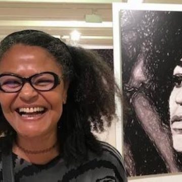 ph. valerie oka morte Décédée le 9 avril, Valérie Oka inhumée le 21 avril prochain – Acteurs et journalistes culturels rendent hommage à une designer de talent
