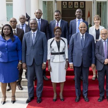 Côte d’Ivoire / Education nationale – 37 collèges de proximité ouverts dans 18 mois