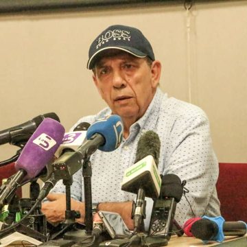 ph. gasset éntraineur éléphants 1 Éléphants / CAN 2023 – Gasset dévoile sa liste avec 12 absences dont Sébastien Haller