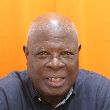 ph. kaé oulai dtn football 1 Exclusif / Kaé Oulai, directeur technique national (DTN) : «L’entraîneur de gardiens de but est essentiel dans un staff technique »