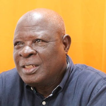 ph. kae oulai football Rectificatif / Football ivoirien – Kaé Oulai est le DCTN et non le DTN