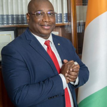 Organisation météorologie mondiale – La Côte d&rsquo;Ivoire, premier pays africain élu vice-président