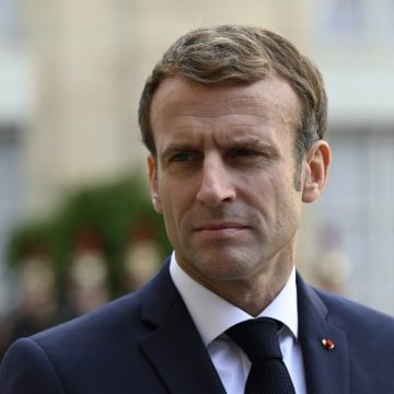 Sommet des BRICS en Afrique du Sud – La Russie s’oppose à la présence d’Emmanuel Macron