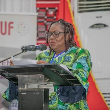 Assemblée générale de la CRUFOACI – Les recteurs africains saluent le leadership du prof Koné Tidou Abiba