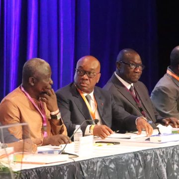 ph.assemblée fif 1 Assemblée générale ordinaire de la FIF – La gestion de l’exercice 2022 passée à la loupe