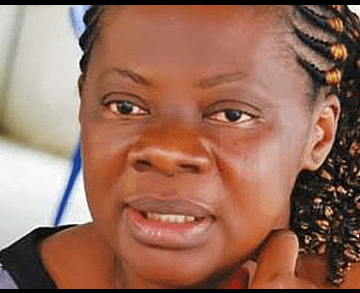 Côte d’Ivoire / Ex-présentatrice vedette à la RTI  – Awa Ehoura s’est éteinte après une longue maladie