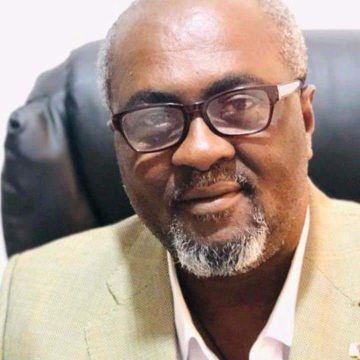 ph. nicolas vako consortium Consortium international sur les politiques des drogues – L’Ivoirien Nicolas Vako élu représentant de l’Afrique subsaharienne