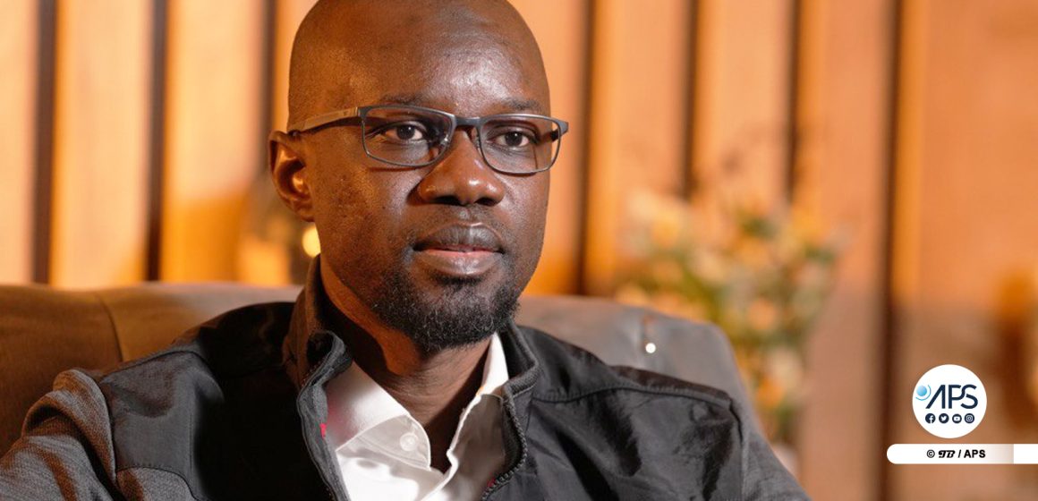 Sénégal / De nouveau arrêté et inculpé – Ousmane Sonko décide d’observer une grève de la faim