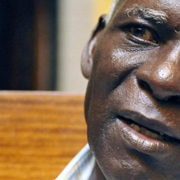 ph.gnoan m'bala 3 Cinéma ivoirien – Le réalisateur Roger Gnoan M’Bala, un baobab, s’est écroulé à 80 ans