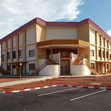 Université de Man Université de Man – La CNEC se mobilise contre les injustices que subissent les enseignants