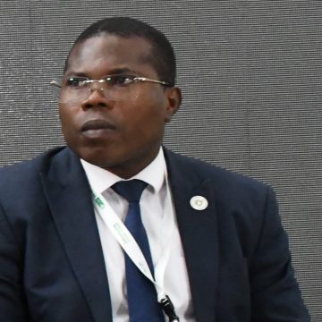 Interview  Akiapo Kouadjo, directeur des  Investigations et des Poursuites   : « La HABG a également pour mission de coordonner toutes les politiques nationales en matière de lutte contre la corruption »