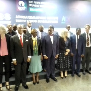 Financement des banques multilatérales : Voici les propositions du président de la BAD