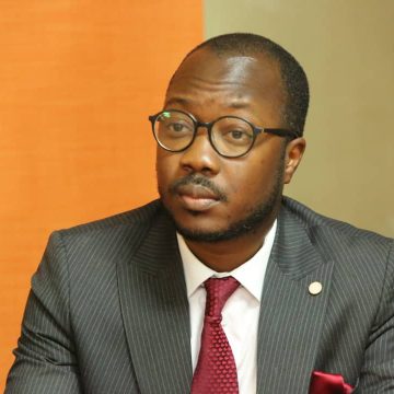 ph. christian bohouman interview Christian Bohouman, directeur de l’Informatique, de la Digitalisation et du Développement des Start-ups : « L’internet constitue un véritable levier de croissance du secteur du tourisme »