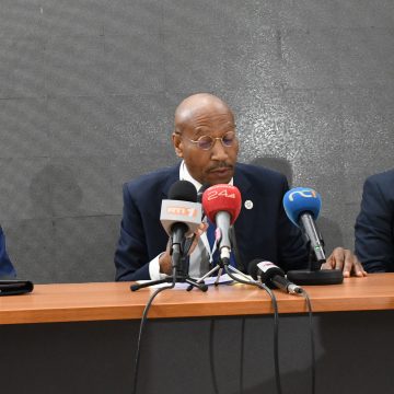 Défi de l‘information digitale dans la prévention et la lutte contre la corruption  :  La Haute Autorité pour la Bonne Gouvernance implémente le numérique