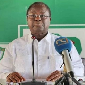 PDCI-RDA / Succession de feu Henri Konan Bédié : Trois candidats s’affichent déjà, les autres se cachent