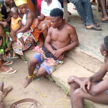 Grand Zattry : Des cambrioleurs de boutiques et ateliers de couture mis aux arrêts