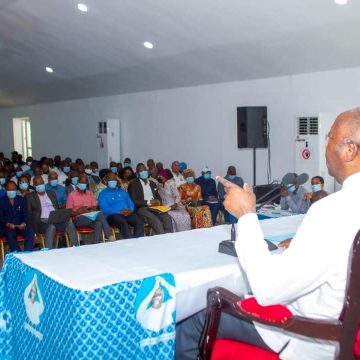 Après sa débâcle aux élections municipales et régionales : Le parti de Laurent Gbagbo prend des décisions