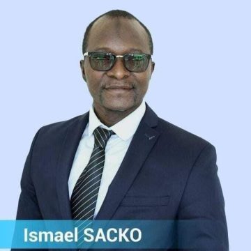 Ismaël Sacko (PSDA) : « Le gouvernement viole l’esprit de souveraineté nationale du Mali »