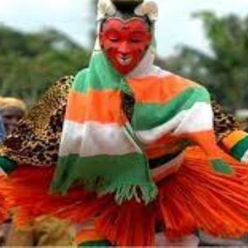 ph. tourisme danse zaouli Importance de l’espace numérique pour l’accès à l’information : Quand l’internet booste la stratégie « Sublime Côte d’Ivoire »