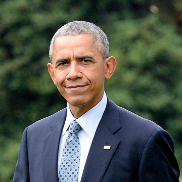 Guerre d’Israël contre le Hamas : Barack Obama lance un message