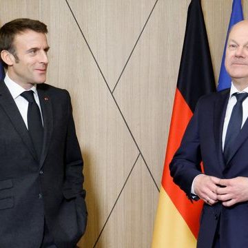 Concurrence économique, sociopolitique… : En Afrique, les fondations allemandes servent Berlin et combattent Paris