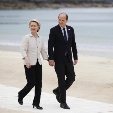 Vague de corruption en Europe : Ces scandales qui ont éclaboussé l’Allemagne 