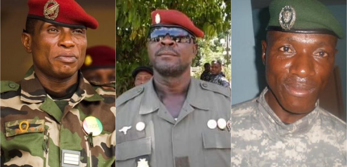 Guinée – Un commando attaque la prison, libère Dadis Camara et ses co-accusés