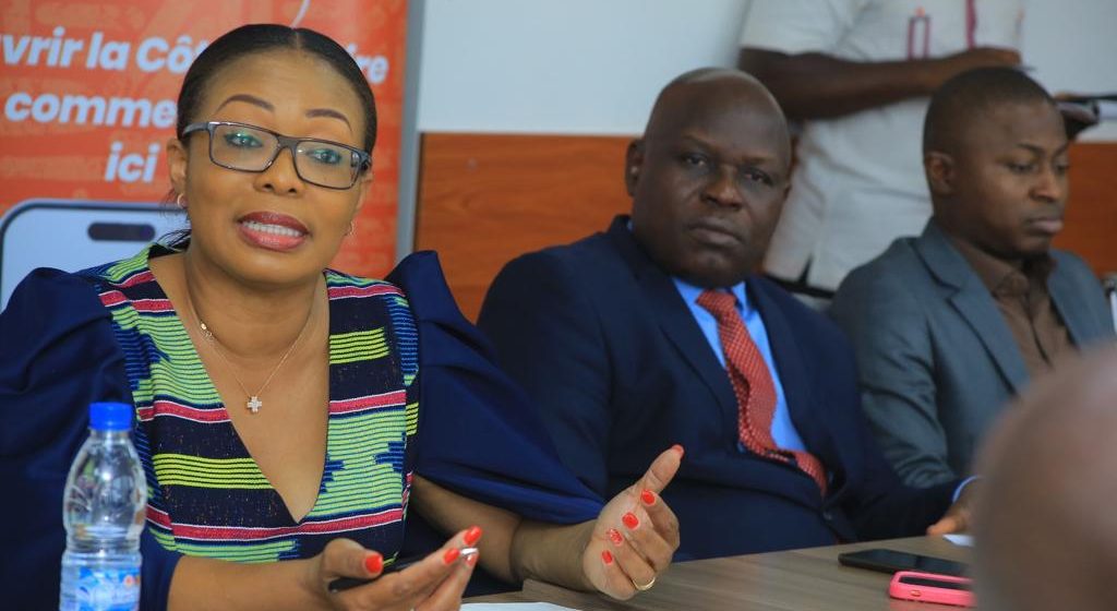 Festival national des jeux traditionnels – Isabelle Anoh apporte des précisions