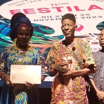ph.festilag 1 bon new FESTILAG 2023 – Le film « Jalaldine » remporte le Grand Prix Roger Gnoan M’Bala