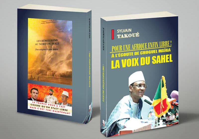 Mali / Alliance des États du Sahel (AES) – Un écrivain ivoirien rend hommage à Choguel Maïga et célèbre l’« Africain nouveau »