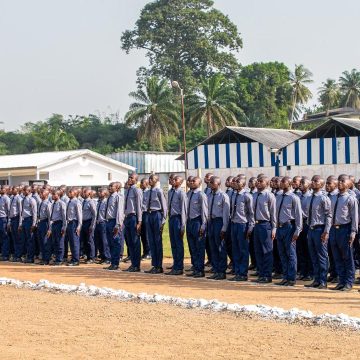 ph. service civique 1 Insertion professionnelle et service civique en 2023 – 1 300 jeunes formés dans les centres de service civique