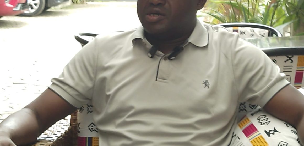 Business-Money Forum à Yamoussoukro – Sébastien Kouamé présente sa plate-forme d&rsquo;affaires