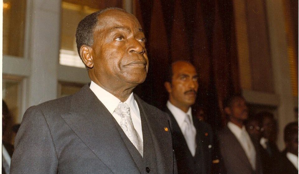 30 ans après la mort d’Houphouët-Boigny – Son héritage politique profondément malmené