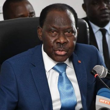 ph.n'golo coulibaly bon Accès à l’information et lutte contre la corruption – Les Prix N’Golo Coulibaly et Kébé Yacouba décernés le 6 décembre
