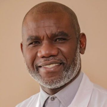 ph. docteur téa okou, premier généticien nucléaire ivoirien Recherche scientifique et médicale – Dr. David Téa Okou, premier généticien moléculaire ivoirien