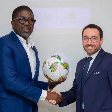 ph.air côte d'ivoire can transporteur 34e édition de la CAN – La compagnie aérienne Air Côte d’Ivoire désignée transporteur et sponsor officiel