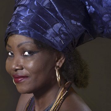 ph.artiste chanteuse wangbo d. 2 bon Show-Biz ivoirien – L’artiste-chanteuse Wangbo D. arrive avec le style Gangba