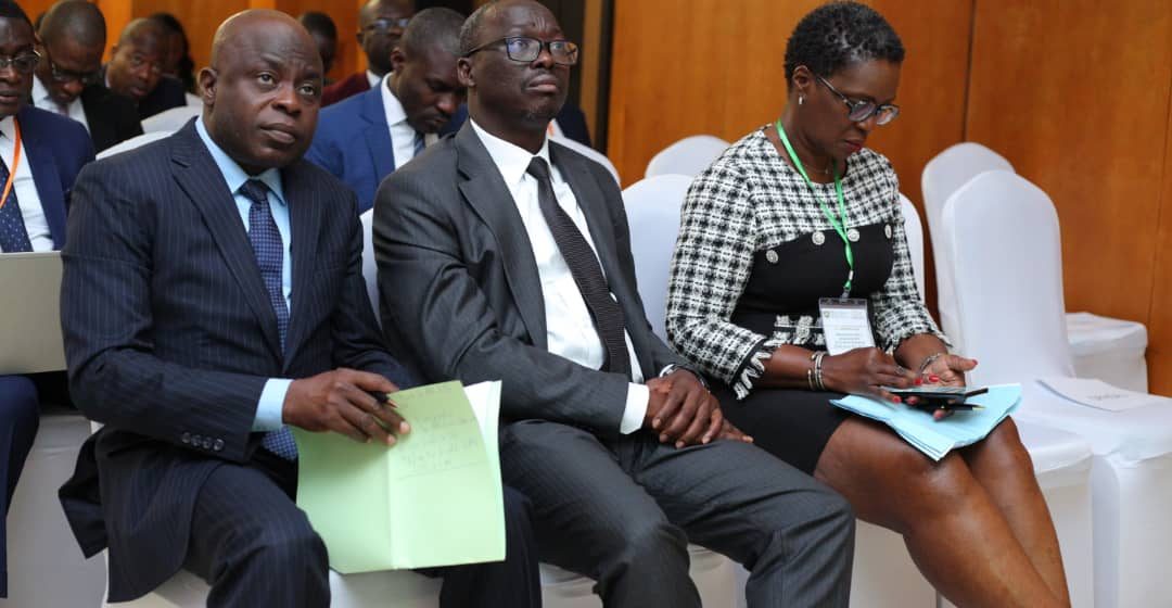 Côte d&rsquo;Ivoire / Bilan 2023 et perspectives 2024 du Portefeuille de l’Etat – La Direction générale en conclave à Yamoussoukro