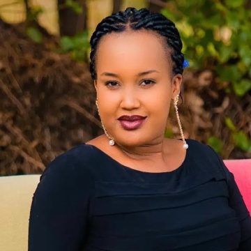 ph.journaliste Floriane Irangabiye Burundi Burundi / La liberté de la presse fortement menacée – L’UJPLA appelle à la libération immédiate et sans conditions de la journaliste Floriane Irangabiye